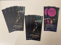 Robin Hood | Musical | Flyer | Alte Oper Frankfurt Hessen - Reichelsheim (Odenwald) Vorschau