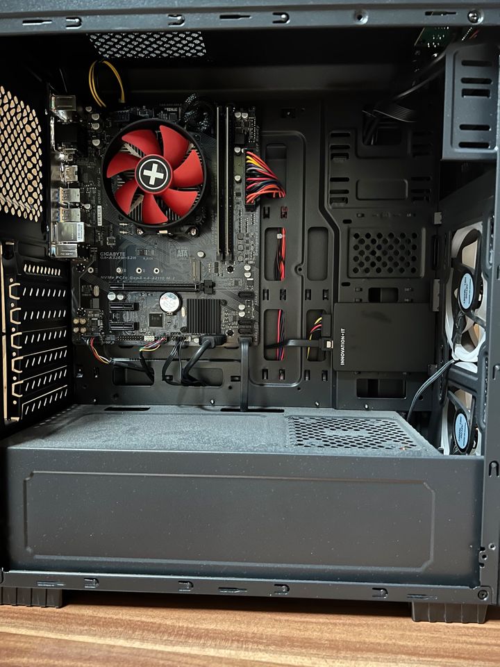 Basis Gaming Pc in Lünen