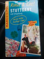 Raus und los Stuttgart und Umgebung,  Marco Polo Baden-Württemberg - Wannweil Vorschau
