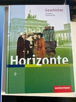 Geschichte Horizonte 9 Westermann ISBN 9783141120455 Rheinland-Pfalz - Hochspeyer Vorschau