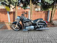 Harley Davidson 2012 FLD Dyna Switchback 103 cubic nur 9900 mill Häfen - Bremerhaven Vorschau