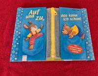 Auf und zu das kann ich auch Kinderlern Buch Baden-Württemberg - Gaggenau Vorschau