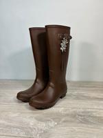 Dorothee Schumacher Stiefel/Gummistiefel Nordrhein-Westfalen - Niederkrüchten Vorschau