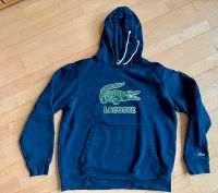 Lacoste Sweatshirt Gr. L Neuwertig Nordrhein-Westfalen - Kevelaer Vorschau