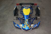 Praga DD2 Chassis, Rotax, kein Tony, Birel, Sodi, CRG, Maranello Münster (Westfalen) - Nienberge Vorschau