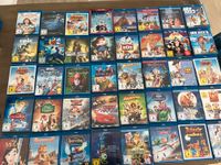 Bluray Sammlung Nordrhein-Westfalen - Mülheim (Ruhr) Vorschau