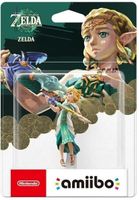 Zelda amiibo x The Legend of Zelda: Tears of the Kingdom - Neu Niedersachsen - Hameln Vorschau