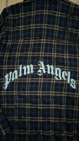 original PALM ANGELS Shirt Hemd Gr. 46 / L - NEU Baden-Württemberg - Munderkingen Vorschau