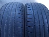 2x Sommerreifen 205/60R16 92H Dunlop Sport bluResp DOT21 6mm (225 Rheinland-Pfalz - Schifferstadt Vorschau