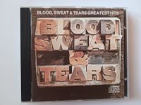 CD Blood, Sweat & Tears Altona - Hamburg Lurup Vorschau