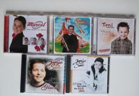 CDs Remo Frankello, Marcel, Toni, Jantje Smit Niedersachsen - Messingen Vorschau