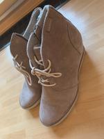 Schuhe von Esprit mit Keilabsatz Rheinland-Pfalz - Gerolstein Vorschau