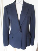 Zara Woman Blazer, Gr.40, dunkelblau, klassisch Kreis Ostholstein - Stockelsdorf Vorschau