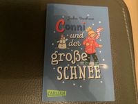 Buch Conni und der große Schnee Carlsen Verlag Niedersachsen - Ritterhude Vorschau