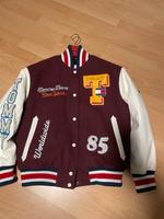 College Jacke Bomberjacke oversize Gr. S Tommy Jeans wie XL Niedersachsen - Garbsen Vorschau