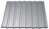 Wandblech Silber 0,50 mm (14€/m²) Profilblech 20-100 Trapezbleche Renovierung Fassade Wand Bedachung Gartenhaus Carport Garage Profilbleche Profil Stahl Hessen - Birstein Vorschau