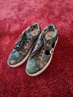 Desigual Mickey Mouse Sneaker Gr.40 Berlin - Spandau Vorschau