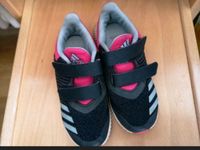 Adidas Sport Sneakers Gr. 28 Niedersachsen - Bramsche Vorschau