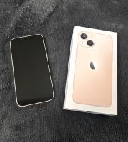 iPhone 13 Mini Pink Niedersachsen - Dinklage Vorschau