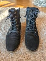 Stiefeletten Tommy Hilfiger Gr. 38 Niedersachsen - Staufenberg Vorschau