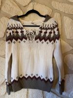 Pullover Damen Gr. 36/38 Hessen - Biblis Vorschau