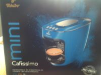 Cafissimo MINI Electric Blue Bayern - Essenbach Vorschau