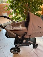 Kinderwagen von teutonia Rheinland-Pfalz - Kaiserslautern Vorschau