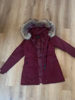 Winterjacke gr. 34 Niedersachsen - Alfeld (Leine) Vorschau