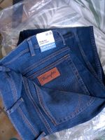 Herren Wrangler Jeans original neu‼️ Nordrhein-Westfalen - Gelsenkirchen Vorschau