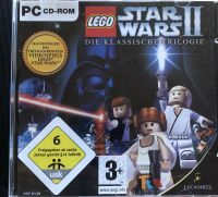 Star Wars PC Spiel Game Jedi Knight Rebel Assault Bayern - Sand a. Main Vorschau