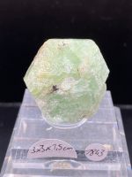 Tsavorit Tansania Mineralien Mineraliensammlung Edelsteine Nordrhein-Westfalen - Grefrath Vorschau