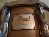 PEARL CZX CUSTOM Z PRE MASTERWORKS SNARE JAPAN MADE Baden-Württemberg - Esslingen Vorschau