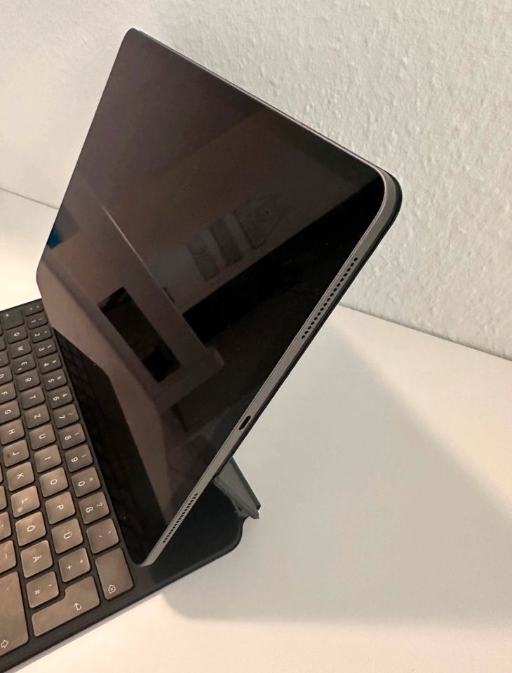 Ipad pro 12,9 in Düsseldorf