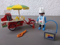 Playmobil Hot-Dog Verkäufer Rheinland-Pfalz - Mainz Vorschau