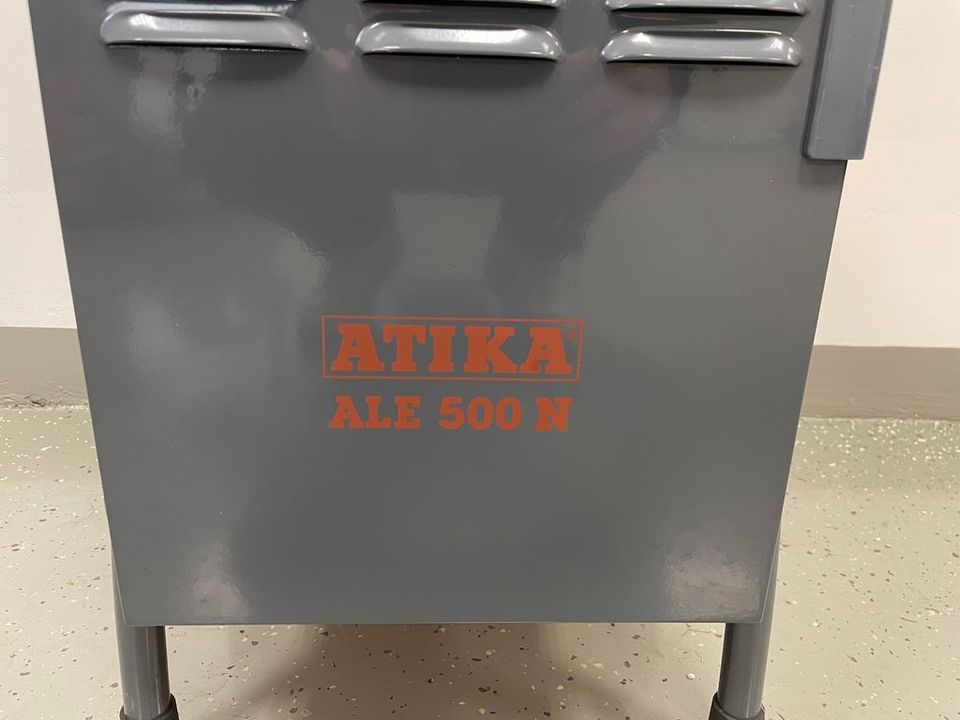 Atika ALE 500N Luftentfeuchter 900 W Luftleistung 350 m³/h 230 V in Kölleda