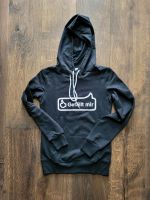 Schwarzer Hoodie Bayern - Dittenheim Vorschau