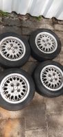 BBS VW Polo 86c G40 Alufelgen 13" Hessen - Friedberg (Hessen) Vorschau