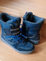 Bama Tex Winterschuhe Gr. 38 Brandenburg - Bad Freienwalde Vorschau