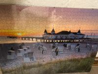 Puzzle im Rahmen Ostseestrand Nordrhein-Westfalen - Bedburg-Hau Vorschau