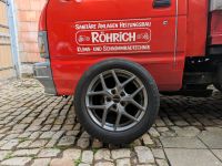 Alu-Sommerradsatz 8mm Profil Borbet Y 205/55 R16 Hessen - Schaafheim Vorschau