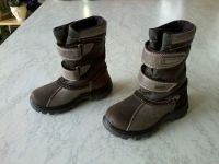 Naturino rainstep Winterstiefel Gr. 26 (25), neu Thüringen - Arnstadt Vorschau