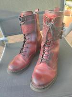 Bugatti Stiefeletten Damen 38 Brandenburg - Oranienburg Vorschau