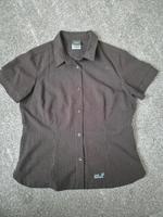 JACK WOLFSKIN Damen Bluse Größe L Dithmarschen - Marne Vorschau