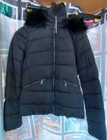 Winterjacke von Only 2 mal getragen Thüringen - Rudolstadt Vorschau