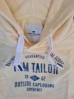 Tom Tailor Hoody/  Denim Pullover Gr. S Sachsen-Anhalt - Blankenburg (Harz) Vorschau