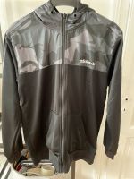 Adidas Jacke Trainingsjacke Größe M Original Niedersachsen - Nienburg (Weser) Vorschau