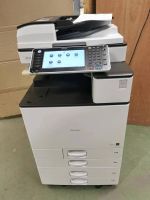 Multifunktionsdrucker DIN A3 Ricoh Aficio MP C3003 Frankfurt am Main - Fechenheim Vorschau