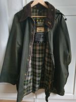 Barbour Beaufort Vintage Jacke C52/132cm Köln - Porz Vorschau