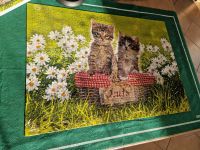 Ravensburger Puzzle 1000 Teile "Picknick auf der Wiese" 194803 Nordrhein-Westfalen - Neuenkirchen Vorschau