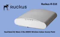 Ruckus R510 Series Unleashed Access Point Bayern - Scheßlitz Vorschau